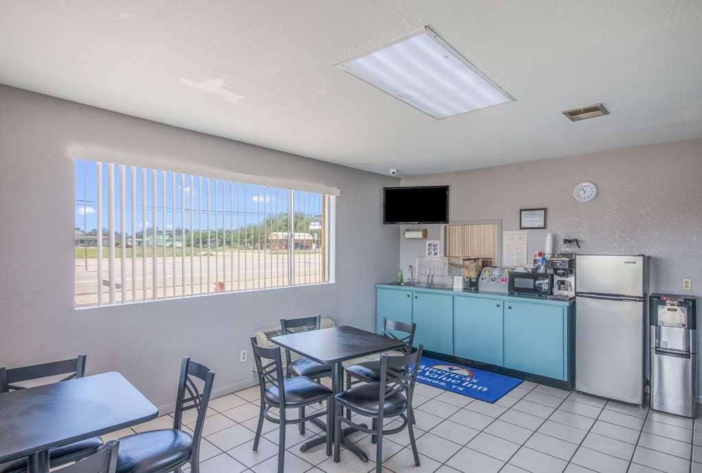 Americas Best Value Inn Giddings Esterno foto
