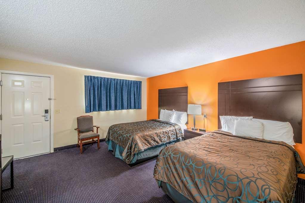 Americas Best Value Inn Giddings Camera foto